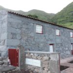Casa dos Vimes, Ilha de São Jorge