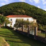 Quinta de São Pedro, Ilha de São Jorge
