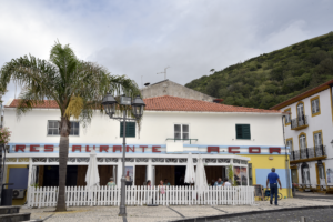 Restaurante Açor, Explore São Jorge