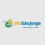 Logo Agência de Viagens Via São Jorge, Ilha de São Jorge