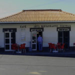 Café, Restaurante Central, Explore São Jorge