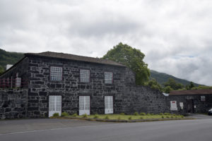 Restaurante A Quinta, Explore São Jorge